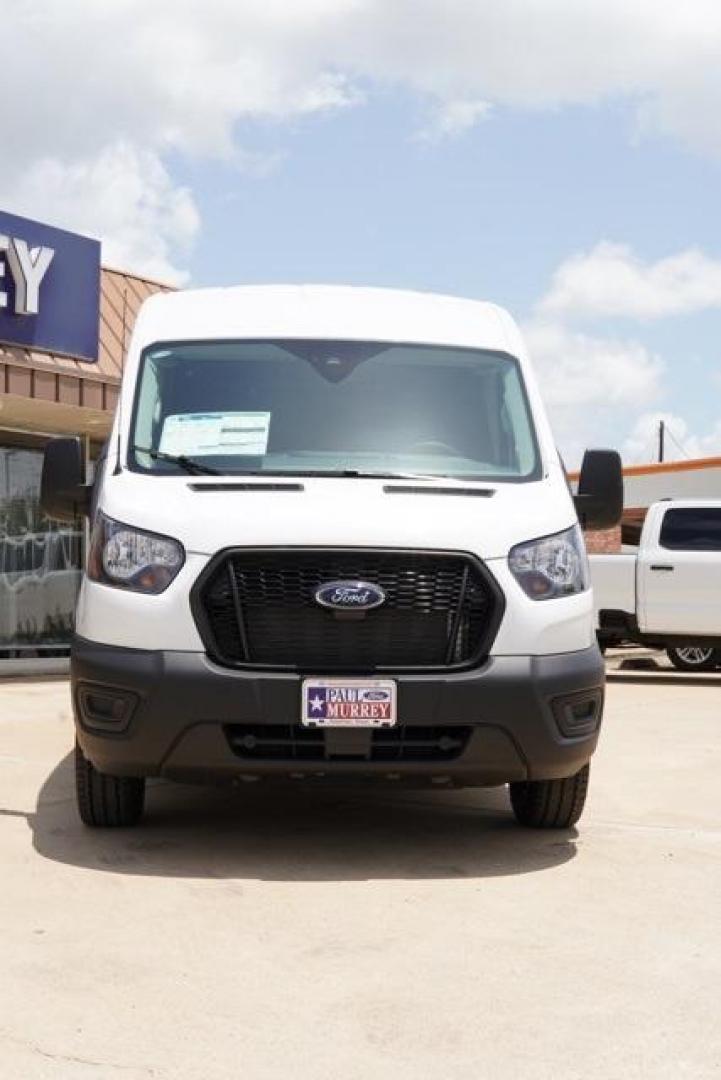 2025 Oxford White /Gray Ford Transit-250 Base (1FTBR1C88SK) with an 3.5L V6 Flex Fuel engine, Automatic transmission, located at 1105 E Mulberry, Kaufman, TX, 75142, (972) 962-2151, 32.589550, -96.300926 - Oxford White 2025 Ford Transit-250 3D Cargo Van RWD 10-Speed Automatic with Overdrive 3.5L V6 Flex Fuel<br><br><br>Please call Paul Murrey Ford Inc. In Kaufman Texas A Family Dealership Since 1952 Serving the Dallas Fort Worth and East Texas areas for over 70 years. Please call 972-962-2151 www.murr - Photo#17