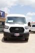 2025 Oxford White /Gray Ford Transit-250 Base (1FTBR1C88SK) with an 3.5L V6 Flex Fuel engine, Automatic transmission, located at 1105 E Mulberry, Kaufman, TX, 75142, (972) 962-2151, 32.589550, -96.300926 - Oxford White 2025 Ford Transit-250 3D Cargo Van RWD 10-Speed Automatic with Overdrive 3.5L V6 Flex Fuel<br><br><br>Please call Paul Murrey Ford Inc. In Kaufman Texas A Family Dealership Since 1952 Serving the Dallas Fort Worth and East Texas areas for over 70 years. Please call 972-962-2151 www.murr - Photo#17