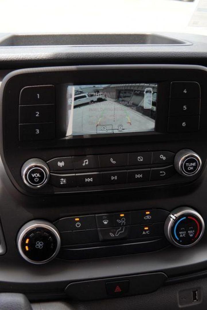 2025 Oxford White /Dark Palazzo Gray Ford Transit-250 Base (1FTBR1C88SK) with an 3.5L V6 Flex Fuel engine, Automatic transmission, located at 1105 E Mulberry, Kaufman, TX, 75142, (972) 962-2151, 32.589550, -96.300926 - $8,525 off MSRP! Priced below KBB Fair Purchase Price!<br><br><br>Oxford White 2025 Ford Transit-250 3D Cargo Van RWD 10-Speed Automatic with Overdrive 3.5L V6 Flex Fuel Price includes: $6000 - Retail Customer Cash. Exp. 03/31/2026 - Photo#6