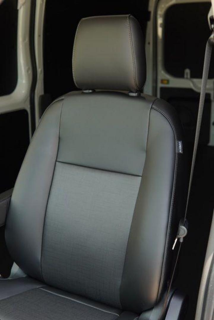 2025 Oxford White /Dark Palazzo Gray Ford Transit-250 Base (1FTBR1C88SK) with an 3.5L V6 Flex Fuel engine, Automatic transmission, located at 1105 E Mulberry, Kaufman, TX, 75142, (972) 962-2151, 32.589550, -96.300926 - $8,525 off MSRP! Priced below KBB Fair Purchase Price!<br><br><br>Oxford White 2025 Ford Transit-250 3D Cargo Van RWD 10-Speed Automatic with Overdrive 3.5L V6 Flex Fuel Price includes: $6000 - Retail Customer Cash. Exp. 03/31/2026 - Photo#7