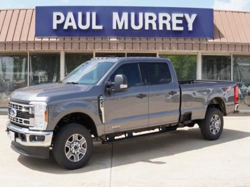 2025 Ford F-350SD XLT