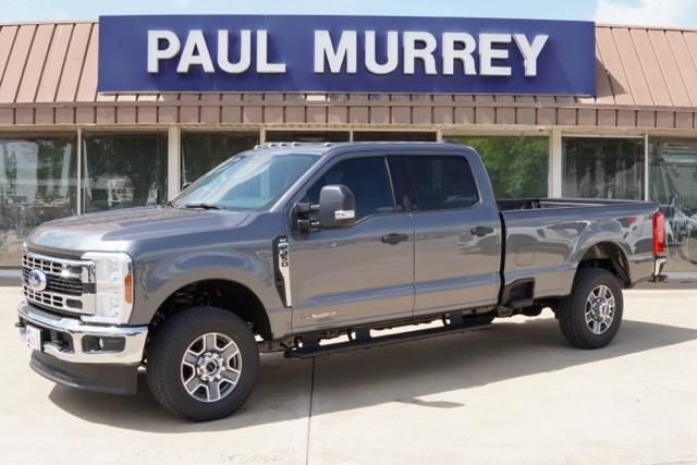 photo of 2025 Ford F-350SD XLT