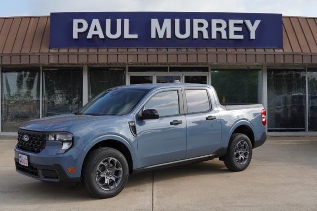 photo of 2025 Ford Maverick XLT