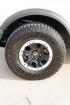 2025 Oxford White /Black Onyx Ford Bronco Badlands (1FMEE9BP1SL) with an 2.7L EcoBoost V6 engine, Automatic transmission, located at 1105 E Mulberry, Kaufman, TX, 75142, (972) 962-2151, 32.589550, -96.300926 - Photo#3