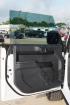 2025 Oxford White /Black Onyx Ford Bronco Badlands (1FMEE9BP1SL) with an 2.7L EcoBoost V6 engine, Automatic transmission, located at 1105 E Mulberry, Kaufman, TX, 75142, (972) 962-2151, 32.589550, -96.300926 - Photo#12