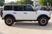 2025 Oxford White /Black Onyx Ford Bronco Badlands (1FMEE9BP1SL) with an 2.7L EcoBoost V6 engine, Automatic transmission, located at 1105 E Mulberry, Kaufman, TX, 75142, (972) 962-2151, 32.589550, -96.300926 - Photo#20