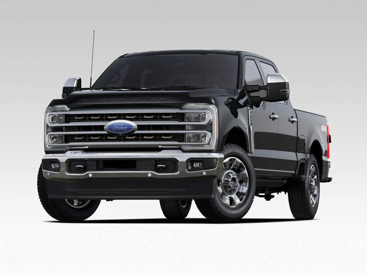 photo of 2025 Ford F-250SD