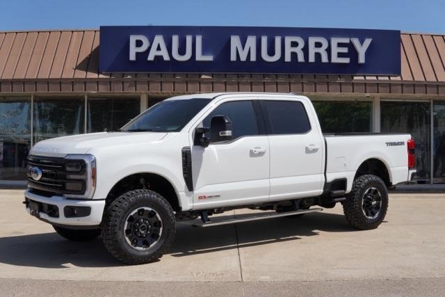 photo of 2025 Ford F-250SD
