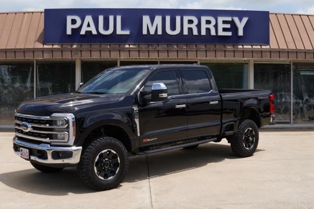 photo of 2025 Ford F-350SD King Ranch