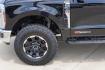 2025 Black Metallic /Java Ford F-350SD King Ranch (1FT8W3BM7SE) with an 6.7L High Output Power Stroke V8 Diesel engine, Automatic transmission, located at 1105 E Mulberry, Kaufman, TX, 75142, (972) 962-2151, 32.589550, -96.300926 - Agate Black Metallic 2025 Ford F-350SD 4D Crew Cab King Ranch 4WD 10-Speed Automatic 6.7L High Output Power Stroke V8 Diesel 4WD.<br><br><br>Please call Paul Murrey Ford Inc. In Kaufman Texas A Family Dealership Since 1952 Serving the Dallas Fort Worth and East Texas areas for over 70 years. Please - Photo#3