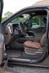 2025 Black Metallic /Java Ford F-350SD King Ranch (1FT8W3BM7SE) with an 6.7L High Output Power Stroke V8 Diesel engine, Automatic transmission, located at 1105 E Mulberry, Kaufman, TX, 75142, (972) 962-2151, 32.589550, -96.300926 - Agate Black Metallic 2025 Ford F-350SD 4D Crew Cab King Ranch 4WD 10-Speed Automatic 6.7L High Output Power Stroke V8 Diesel 4WD.<br><br><br>Please call Paul Murrey Ford Inc. In Kaufman Texas A Family Dealership Since 1952 Serving the Dallas Fort Worth and East Texas areas for over 70 years. Please - Photo#4