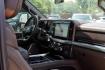 2025 Black Metallic /Java Ford F-350SD King Ranch (1FT8W3BM7SE) with an 6.7L High Output Power Stroke V8 Diesel engine, Automatic transmission, located at 1105 E Mulberry, Kaufman, TX, 75142, (972) 962-2151, 32.589550, -96.300926 - Agate Black Metallic 2025 Ford F-350SD 4D Crew Cab King Ranch 4WD 10-Speed Automatic 6.7L High Output Power Stroke V8 Diesel 4WD.<br><br><br>Please call Paul Murrey Ford Inc. In Kaufman Texas A Family Dealership Since 1952 Serving the Dallas Fort Worth and East Texas areas for over 70 years. Please - Photo#18