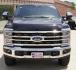 2025 Black Metallic /Java Ford F-350SD King Ranch (1FT8W3BM7SE) with an 6.7L High Output Power Stroke V8 Diesel engine, Automatic transmission, located at 1105 E Mulberry, Kaufman, TX, 75142, (972) 962-2151, 32.589550, -96.300926 - Agate Black Metallic 2025 Ford F-350SD 4D Crew Cab King Ranch 4WD 10-Speed Automatic 6.7L High Output Power Stroke V8 Diesel 4WD.<br><br><br>Please call Paul Murrey Ford Inc. In Kaufman Texas A Family Dealership Since 1952 Serving the Dallas Fort Worth and East Texas areas for over 70 years. Please - Photo#20