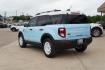 2025 Robins Egg Blue /Navy Pier Ford Bronco Sport Heritage (3FMCR9GN2SR) with an 1.5L EcoBoost engine, Automatic transmission, located at 1105 E Mulberry, Kaufman, TX, 75142, (972) 962-2151, 32.589550, -96.300926 - Robins Egg Blue 2025 Ford Bronco Sport 4D Sport Utility Heritage 4WD 8-Speed Automatic 1.5L EcoBoost<br><br>25/30 City/Highway MPG<br><br><br>Please call Paul Murrey Ford Inc. In Kaufman Texas A Family Dealership Since 1952 Serving the Dallas Fort Worth and East Texas areas for over 70 years. Please - Photo#2