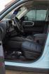 2025 Robins Egg Blue /Navy Pier Ford Bronco Sport Heritage (3FMCR9GN2SR) with an 1.5L EcoBoost engine, Automatic transmission, located at 1105 E Mulberry, Kaufman, TX, 75142, (972) 962-2151, 32.589550, -96.300926 - Robins Egg Blue 2025 Ford Bronco Sport 4D Sport Utility Heritage 4WD 8-Speed Automatic 1.5L EcoBoost<br><br>25/30 City/Highway MPG<br><br><br>Please call Paul Murrey Ford Inc. In Kaufman Texas A Family Dealership Since 1952 Serving the Dallas Fort Worth and East Texas areas for over 70 years. Please - Photo#7