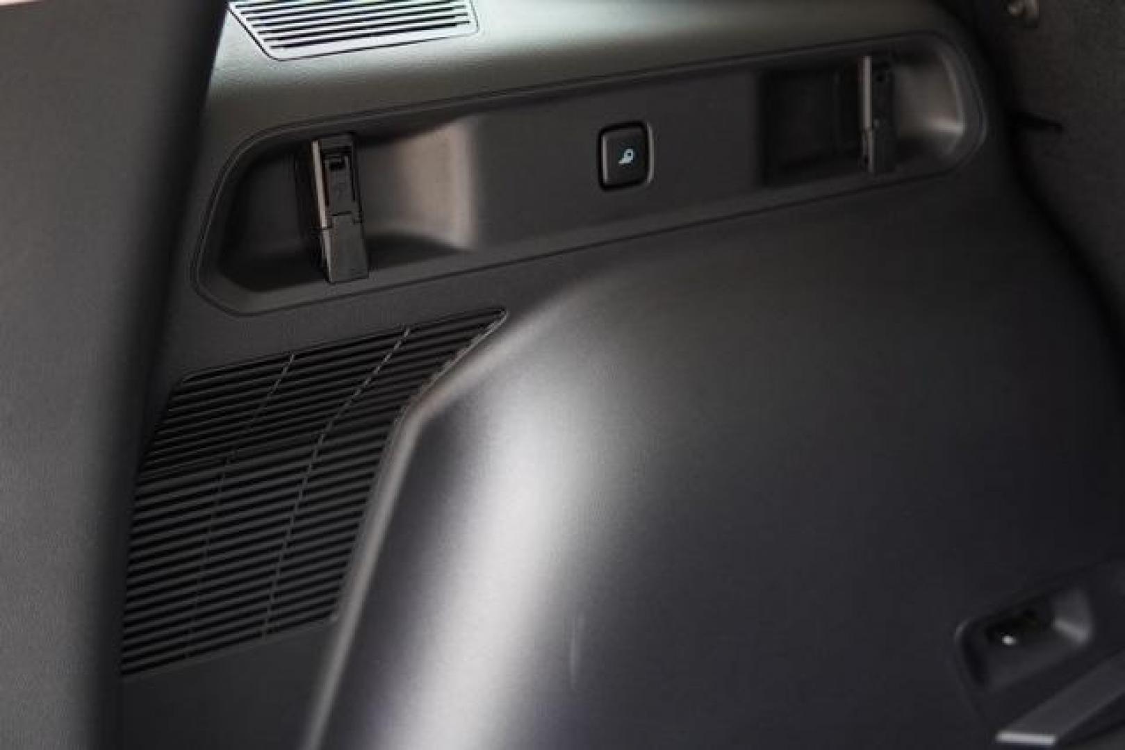 2025 Robins Egg Blue /Navy Pier Ford Bronco Sport Heritage (3FMCR9GN2SR) with an 1.5L EcoBoost engine, Automatic transmission, located at 1105 E Mulberry, Kaufman, TX, 75142, (972) 962-2151, 32.589550, -96.300926 - Robins Egg Blue 2025 Ford Bronco Sport 4D Sport Utility Heritage 4WD 8-Speed Automatic 1.5L EcoBoost<br><br>25/30 City/Highway MPG<br><br><br>Please call Paul Murrey Ford Inc. In Kaufman Texas A Family Dealership Since 1952 Serving the Dallas Fort Worth and East Texas areas for over 70 years. Please - Photo#26