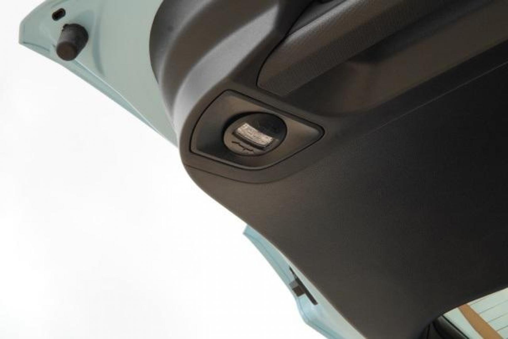 2025 Robins Egg Blue /Navy Pier Ford Bronco Sport Heritage (3FMCR9GN2SR) with an 1.5L EcoBoost engine, Automatic transmission, located at 1105 E Mulberry, Kaufman, TX, 75142, (972) 962-2151, 32.589550, -96.300926 - Robins Egg Blue 2025 Ford Bronco Sport 4D Sport Utility Heritage 4WD 8-Speed Automatic 1.5L EcoBoost<br><br>25/30 City/Highway MPG<br><br><br>Please call Paul Murrey Ford Inc. In Kaufman Texas A Family Dealership Since 1952 Serving the Dallas Fort Worth and East Texas areas for over 70 years. Please - Photo#27