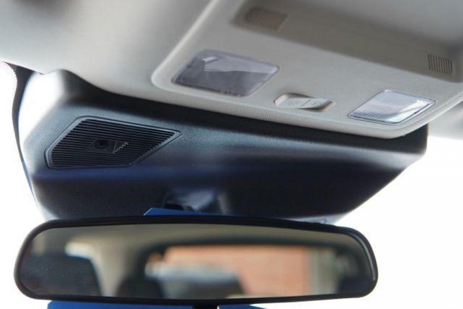 2025 Blue /Navy Pier Ford Bronco Sport Heritage (3FMCR9GN2SR) with an 1.5L EcoBoost engine, Automatic transmission, located at 1105 E Mulberry, Kaufman, TX, 75142, (972) 962-2151, 32.589550, -96.300926 - $3,947 off MSRP!<br><br><br>Robins Egg Blue 2025 Ford Bronco Sport 4D Sport Utility Heritage 4WD 8-Speed Automatic 1.5L EcoBoost 25/30 City/Highway MPG<br><br>25/30 City/Highway MPG Price includes: $2500 - Retail Customer Cash. Exp. 03/31/2026 - Photo#12