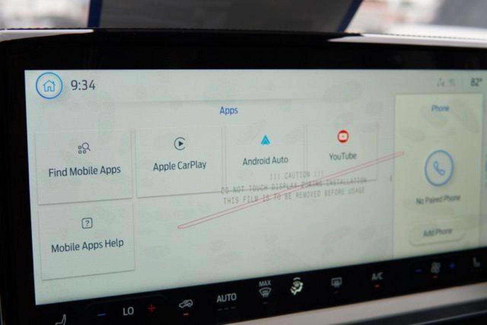 2025 Blue /Navy Pier Ford Bronco Sport Heritage (3FMCR9GN2SR) with an 1.5L EcoBoost engine, Automatic transmission, located at 1105 E Mulberry, Kaufman, TX, 75142, (972) 962-2151, 32.589550, -96.300926 - $3,947 off MSRP!<br><br><br>Robins Egg Blue 2025 Ford Bronco Sport 4D Sport Utility Heritage 4WD 8-Speed Automatic 1.5L EcoBoost 25/30 City/Highway MPG<br><br>25/30 City/Highway MPG Price includes: $2500 - Retail Customer Cash. Exp. 03/31/2026 - Photo#17