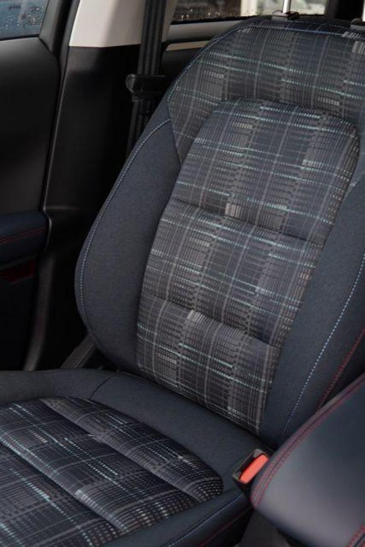 2025 Blue /Navy Pier Ford Bronco Sport Heritage (3FMCR9GN2SR) with an 1.5L EcoBoost engine, Automatic transmission, located at 1105 E Mulberry, Kaufman, TX, 75142, (972) 962-2151, 32.589550, -96.300926 - $3,947 off MSRP!<br><br><br>Robins Egg Blue 2025 Ford Bronco Sport 4D Sport Utility Heritage 4WD 8-Speed Automatic 1.5L EcoBoost 25/30 City/Highway MPG<br><br>25/30 City/Highway MPG Price includes: $2500 - Retail Customer Cash. Exp. 03/31/2026 - Photo#18