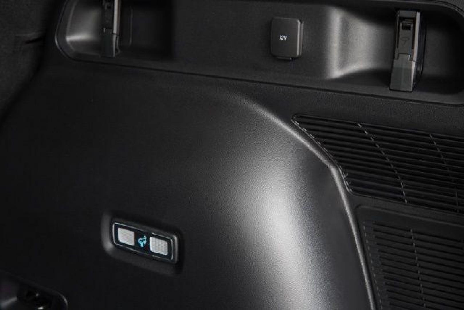 2025 Blue /Navy Pier Ford Bronco Sport Heritage (3FMCR9GN2SR) with an 1.5L EcoBoost engine, Automatic transmission, located at 1105 E Mulberry, Kaufman, TX, 75142, (972) 962-2151, 32.589550, -96.300926 - $3,947 off MSRP!<br><br><br>Robins Egg Blue 2025 Ford Bronco Sport 4D Sport Utility Heritage 4WD 8-Speed Automatic 1.5L EcoBoost 25/30 City/Highway MPG<br><br>25/30 City/Highway MPG Price includes: $2500 - Retail Customer Cash. Exp. 03/31/2026 - Photo#25