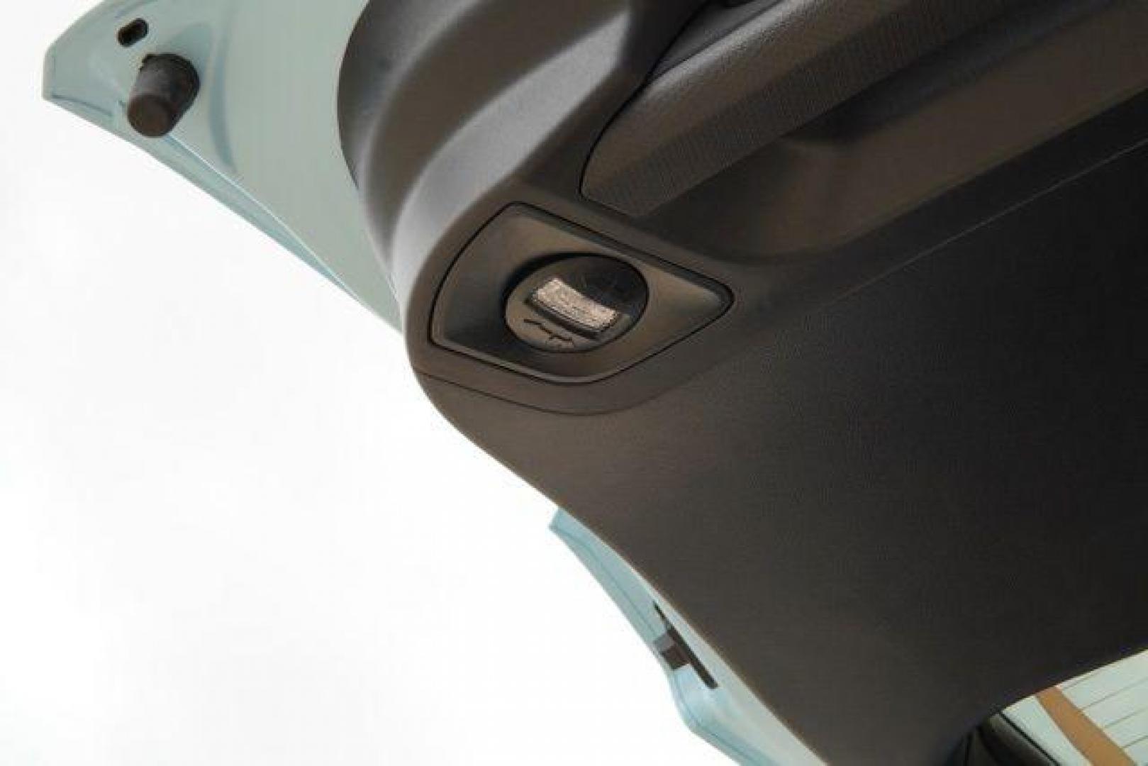 2025 Blue /Navy Pier Ford Bronco Sport Heritage (3FMCR9GN2SR) with an 1.5L EcoBoost engine, Automatic transmission, located at 1105 E Mulberry, Kaufman, TX, 75142, (972) 962-2151, 32.589550, -96.300926 - $3,947 off MSRP!<br><br><br>Robins Egg Blue 2025 Ford Bronco Sport 4D Sport Utility Heritage 4WD 8-Speed Automatic 1.5L EcoBoost 25/30 City/Highway MPG<br><br>25/30 City/Highway MPG Price includes: $2500 - Retail Customer Cash. Exp. 03/31/2026 - Photo#27