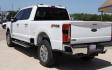 2025 Oxford White /Black Onyx Ford F-250SD Lariat (1FT8W2BT3SE) with an Power Stroke 6.7L V8 DI 32V OHV Turbodiesel engine, Automatic transmission, located at 1105 E Mulberry, Kaufman, TX, 75142, (972) 962-2151, 32.589550, -96.300926 - Oxford White 2025 Ford F-250SD 4D Crew Cab Lariat 4WD 10-Speed Automatic Power Stroke 6.7L V8 DI 32V OHV Turbodiesel 4WD.<br><br><br>Please call Paul Murrey Ford Inc. In Kaufman Texas A Family Dealership Since 1952 Serving the Dallas Fort Worth and East Texas areas for over 70 years. Please call 972 - Photo#2