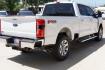 2025 Oxford White /Black Onyx Ford F-250SD Lariat (1FT8W2BT3SE) with an Power Stroke 6.7L V8 DI 32V OHV Turbodiesel engine, Automatic transmission, located at 1105 E Mulberry, Kaufman, TX, 75142, (972) 962-2151, 32.589550, -96.300926 - Oxford White 2025 Ford F-250SD 4D Crew Cab Lariat 4WD 10-Speed Automatic Power Stroke 6.7L V8 DI 32V OHV Turbodiesel 4WD.<br><br><br>Please call Paul Murrey Ford Inc. In Kaufman Texas A Family Dealership Since 1952 Serving the Dallas Fort Worth and East Texas areas for over 70 years. Please call 972 - Photo#3