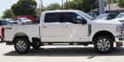 2025 Oxford White /Black Onyx Ford F-250SD Lariat (1FT8W2BT3SE) with an Power Stroke 6.7L V8 DI 32V OHV Turbodiesel engine, Automatic transmission, located at 1105 E Mulberry, Kaufman, TX, 75142, (972) 962-2151, 32.589550, -96.300926 - Oxford White 2025 Ford F-250SD 4D Crew Cab Lariat 4WD 10-Speed Automatic Power Stroke 6.7L V8 DI 32V OHV Turbodiesel 4WD.<br><br><br>Please call Paul Murrey Ford Inc. In Kaufman Texas A Family Dealership Since 1952 Serving the Dallas Fort Worth and East Texas areas for over 70 years. Please call 972 - Photo#4
