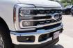 2025 Oxford White /Black Onyx Ford F-250SD Lariat (1FT8W2BT3SE) with an Power Stroke 6.7L V8 DI 32V OHV Turbodiesel engine, Automatic transmission, located at 1105 E Mulberry, Kaufman, TX, 75142, (972) 962-2151, 32.589550, -96.300926 - Oxford White 2025 Ford F-250SD 4D Crew Cab Lariat 4WD 10-Speed Automatic Power Stroke 6.7L V8 DI 32V OHV Turbodiesel 4WD.<br><br><br>Please call Paul Murrey Ford Inc. In Kaufman Texas A Family Dealership Since 1952 Serving the Dallas Fort Worth and East Texas areas for over 70 years. Please call 972 - Photo#6