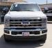 2025 Oxford White /Black Onyx Ford F-250SD Lariat (1FT8W2BT3SE) with an Power Stroke 6.7L V8 DI 32V OHV Turbodiesel engine, Automatic transmission, located at 1105 E Mulberry, Kaufman, TX, 75142, (972) 962-2151, 32.589550, -96.300926 - Oxford White 2025 Ford F-250SD 4D Crew Cab Lariat 4WD 10-Speed Automatic Power Stroke 6.7L V8 DI 32V OHV Turbodiesel 4WD.<br><br><br>Please call Paul Murrey Ford Inc. In Kaufman Texas A Family Dealership Since 1952 Serving the Dallas Fort Worth and East Texas areas for over 70 years. Please call 972 - Photo#7