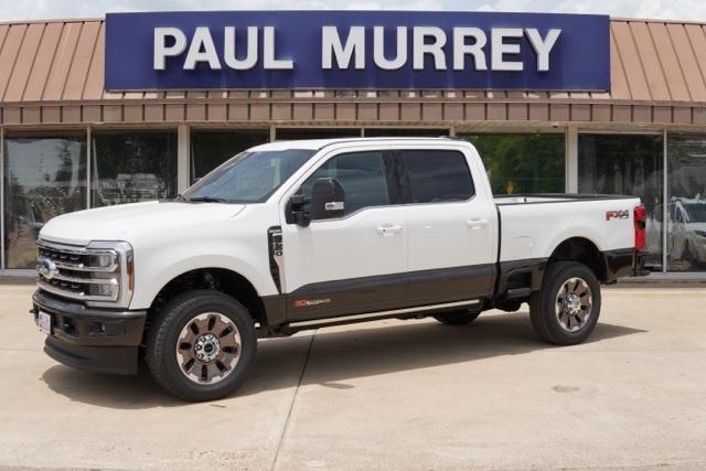 photo of 2025 Ford F-250SD King Ranch