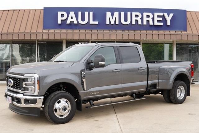 photo of 2025 Ford F-350SD Lariat DRW