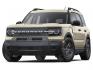 2025 Oxford White /Smoked Truffle Ford Bronco Sport Big Bend (3FMCR9BN5SR) with an 1.5L EcoBoost engine, Automatic transmission, located at 1105 E Mulberry, Kaufman, TX, 75142, (972) 962-2151, 32.589550, -96.300926 - Oxford White 2025 Ford Bronco Sport 4D Sport Utility Big Bend 4WD 8-Speed Automatic 1.5L EcoBoost<br><br>Recent Arrival! 25/30 City/Highway MPG<br><br><br>Please call Paul Murrey Ford Inc. In Kaufman Texas A Family Dealership Since 1952 Serving the Dallas Fort Worth and East Texas areas for over 70 - Photo#0