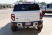 2025 Oxford White /Smoked Truffle Ford Bronco Sport Big Bend (3FMCR9BN5SR) with an 1.5L EcoBoost engine, Automatic transmission, located at 1105 E Mulberry, Kaufman, TX, 75142, (972) 962-2151, 32.589550, -96.300926 - Photo#4