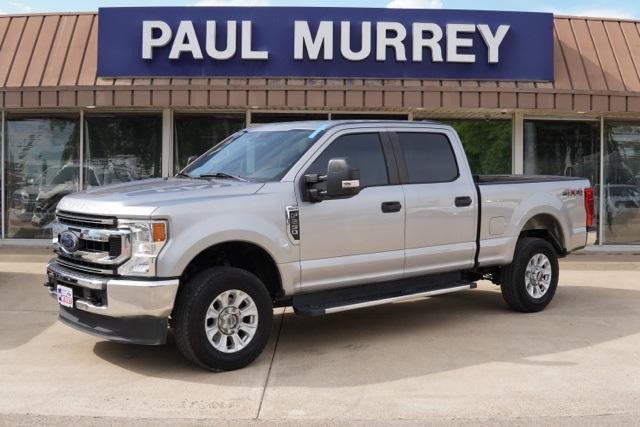 photo of 2020 Ford F-250SD XL