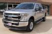 2020 Silver /Medium Earth Gray Ford F-250SD XL (1FT7W2BN1LE) with an 7.3L V8 PFI SOHC 16V Federal 385hp engine, Automatic transmission, located at 1105 E Mulberry, Kaufman, TX, 75142, (972) 962-2151, 32.589550, -96.300926 - Silver 2020 Ford F-250SD 4D Crew Cab XL 4WD 10-Speed Automatic 7.3L V8 PFI SOHC 16V Federal 385hp 4WD.<br><br><br>Recent Arrival!<br><br><br>Please call Paul Murrey Ford Inc. In Kaufman Texas A Family Dealership Since 1952 Serving the Dallas Fort Worth and East Texas areas for over 70 years. Please - Photo#1