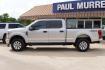 2020 Silver /Medium Earth Gray Ford F-250SD XL (1FT7W2BN1LE) with an 7.3L V8 PFI SOHC 16V Federal 385hp engine, Automatic transmission, located at 1105 E Mulberry, Kaufman, TX, 75142, (972) 962-2151, 32.589550, -96.300926 - Silver 2020 Ford F-250SD 4D Crew Cab XL 4WD 10-Speed Automatic 7.3L V8 PFI SOHC 16V Federal 385hp 4WD.<br><br><br>Recent Arrival!<br><br><br>Please call Paul Murrey Ford Inc. In Kaufman Texas A Family Dealership Since 1952 Serving the Dallas Fort Worth and East Texas areas for over 70 years. Please - Photo#2