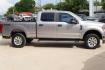 2020 Silver /Medium Earth Gray Ford F-250SD XL (1FT7W2BN1LE) with an 7.3L V8 PFI SOHC 16V Federal 385hp engine, Automatic transmission, located at 1105 E Mulberry, Kaufman, TX, 75142, (972) 962-2151, 32.589550, -96.300926 - Silver 2020 Ford F-250SD 4D Crew Cab XL 4WD 10-Speed Automatic 7.3L V8 PFI SOHC 16V Federal 385hp 4WD.<br><br><br>Recent Arrival!<br><br><br>Please call Paul Murrey Ford Inc. In Kaufman Texas A Family Dealership Since 1952 Serving the Dallas Fort Worth and East Texas areas for over 70 years. Please - Photo#6
