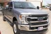 2020 Silver /Medium Earth Gray Ford F-250SD XL (1FT7W2BN1LE) with an 7.3L V8 PFI SOHC 16V Federal 385hp engine, Automatic transmission, located at 1105 E Mulberry, Kaufman, TX, 75142, (972) 962-2151, 32.589550, -96.300926 - Silver 2020 Ford F-250SD 4D Crew Cab XL 4WD 10-Speed Automatic 7.3L V8 PFI SOHC 16V Federal 385hp 4WD.<br><br><br>Recent Arrival!<br><br><br>Please call Paul Murrey Ford Inc. In Kaufman Texas A Family Dealership Since 1952 Serving the Dallas Fort Worth and East Texas areas for over 70 years. Please - Photo#7