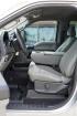2020 Silver /Medium Earth Gray Ford F-250SD XL (1FT7W2BN1LE) with an 7.3L V8 PFI SOHC 16V Federal 385hp engine, Automatic transmission, located at 1105 E Mulberry, Kaufman, TX, 75142, (972) 962-2151, 32.589550, -96.300926 - Silver 2020 Ford F-250SD 4D Crew Cab XL 4WD 10-Speed Automatic 7.3L V8 PFI SOHC 16V Federal 385hp 4WD.<br><br><br>Recent Arrival!<br><br><br>Please call Paul Murrey Ford Inc. In Kaufman Texas A Family Dealership Since 1952 Serving the Dallas Fort Worth and East Texas areas for over 70 years. Please - Photo#20