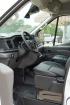 2025 Oxford White /Gray Ford Transit-250 Base (1FTBR1C84SK) with an 3.5L V6 Flex Fuel engine, Automatic transmission, located at 1105 E Mulberry, Kaufman, TX, 75142, (972) 962-2151, 32.589550, -96.300926 - Oxford White 2025 Ford Transit-250 3D Cargo Van RWD 10-Speed Automatic with Overdrive 3.5L V6 Flex Fuel<br><br>Recent Arrival!<br><br><br>Please call Paul Murrey Ford Inc. In Kaufman Texas A Family Dealership Since 1952 Serving the Dallas Fort Worth and East Texas areas for over 70 years. Please cal - Photo#7