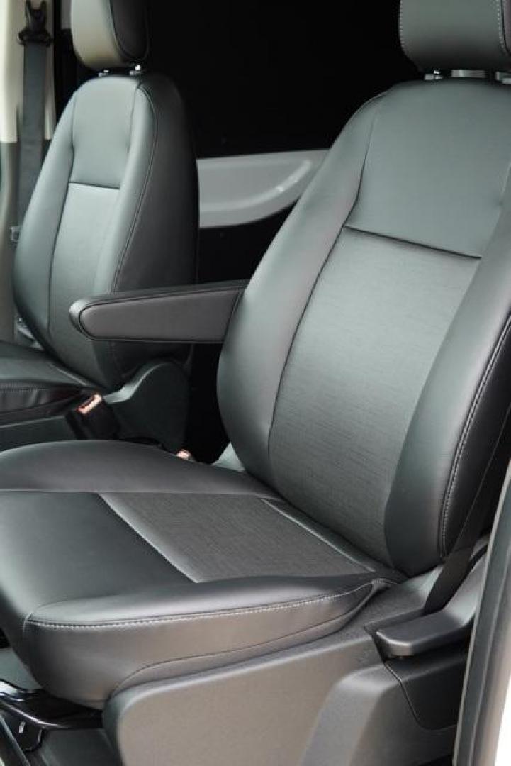 2025 Oxford White /Gray Ford Transit-250 Base (1FTBR1C84SK) with an 3.5L V6 Flex Fuel engine, Automatic transmission, located at 1105 E Mulberry, Kaufman, TX, 75142, (972) 962-2151, 32.589550, -96.300926 - Oxford White 2025 Ford Transit-250 3D Cargo Van RWD 10-Speed Automatic with Overdrive 3.5L V6 Flex Fuel<br><br>Recent Arrival!<br><br><br>Please call Paul Murrey Ford Inc. In Kaufman Texas A Family Dealership Since 1952 Serving the Dallas Fort Worth and East Texas areas for over 70 years. Please cal - Photo#14