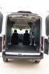 2025 Oxford White /Gray Ford Transit-250 Base (1FTBR1C84SK) with an 3.5L V6 Flex Fuel engine, Automatic transmission, located at 1105 E Mulberry, Kaufman, TX, 75142, (972) 962-2151, 32.589550, -96.300926 - Oxford White 2025 Ford Transit-250 3D Cargo Van RWD 10-Speed Automatic with Overdrive 3.5L V6 Flex Fuel<br><br>Recent Arrival!<br><br><br>Please call Paul Murrey Ford Inc. In Kaufman Texas A Family Dealership Since 1952 Serving the Dallas Fort Worth and East Texas areas for over 70 years. Please cal - Photo#15