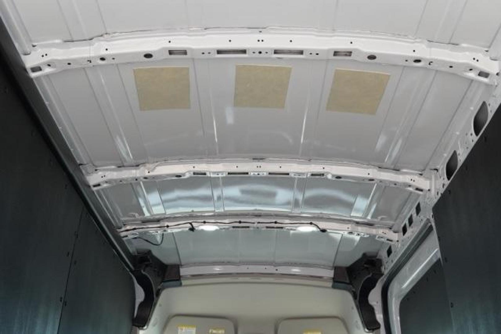 2025 Oxford White /Gray Ford Transit-250 Base (1FTBR1C84SK) with an 3.5L V6 Flex Fuel engine, Automatic transmission, located at 1105 E Mulberry, Kaufman, TX, 75142, (972) 962-2151, 32.589550, -96.300926 - Oxford White 2025 Ford Transit-250 3D Cargo Van RWD 10-Speed Automatic with Overdrive 3.5L V6 Flex Fuel<br><br>Recent Arrival!<br><br><br>Please call Paul Murrey Ford Inc. In Kaufman Texas A Family Dealership Since 1952 Serving the Dallas Fort Worth and East Texas areas for over 70 years. Please cal - Photo#16