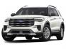 2025 Agate Black Metallic /Gray Ford Explorer Active (1FMUK7DH6SG) with an 2.3L EcoBoost I-4 engine, Automatic transmission, located at 1105 E Mulberry, Kaufman, TX, 75142, (972) 962-2151, 32.589550, -96.300926 - Agate Black Metallic 2025 Ford Explorer 4D Sport Utility Active RWD 10-Speed Automatic 2.3L EcoBoost I-4<br><br>Recent Arrival! 20/29 City/Highway MPG<br><br><br>Please call Paul Murrey Ford Inc. In Kaufman Texas A Family Dealership Since 1952 Serving the Dallas Fort Worth and East Texas areas for o - Photo#0