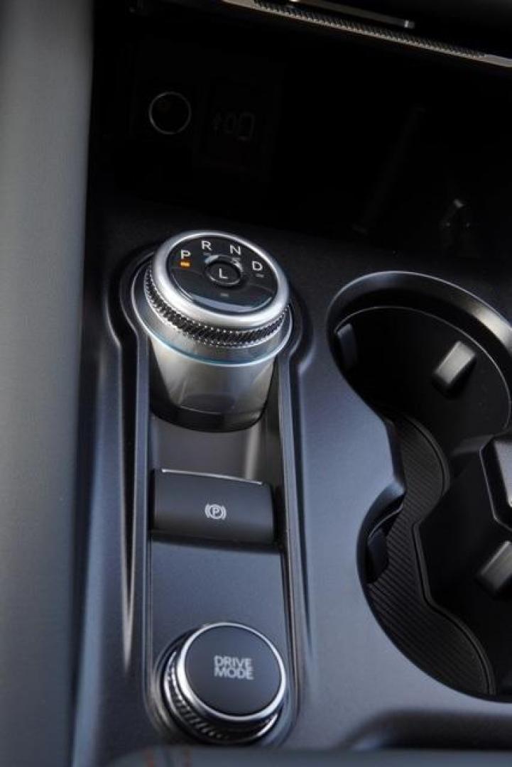 2025 Agate Black Metallic /Gray Ford Explorer Active (1FMUK7DH6SG) with an 2.3L EcoBoost I-4 engine, Automatic transmission, located at 1105 E Mulberry, Kaufman, TX, 75142, (972) 962-2151, 32.589550, -96.300926 - Photo#13