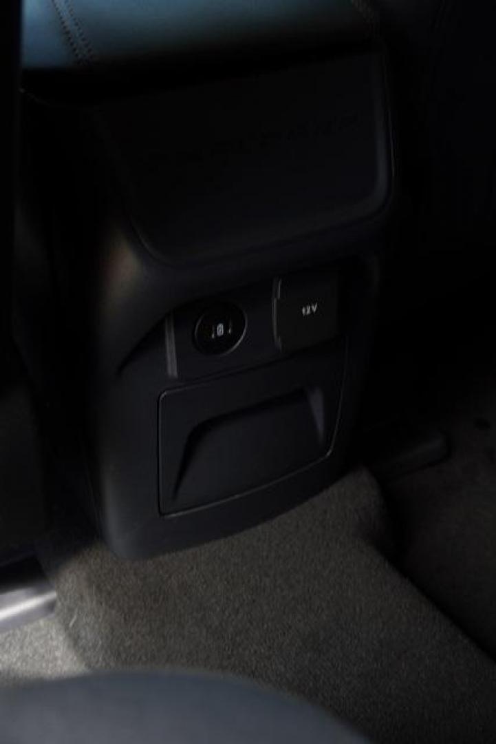 2025 Agate Black Metallic /Gray Ford Explorer Active (1FMUK7DH6SG) with an 2.3L EcoBoost I-4 engine, Automatic transmission, located at 1105 E Mulberry, Kaufman, TX, 75142, (972) 962-2151, 32.589550, -96.300926 - Photo#19