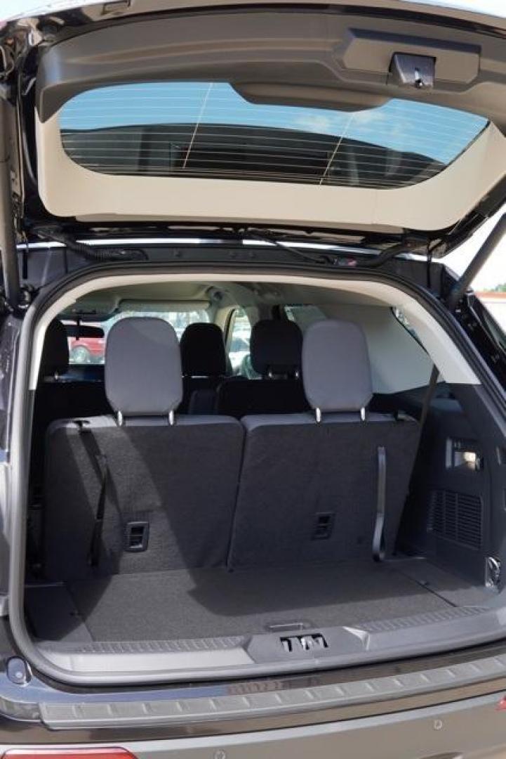 2025 Agate Black Metallic /Gray Ford Explorer Active (1FMUK7DH6SG) with an 2.3L EcoBoost I-4 engine, Automatic transmission, located at 1105 E Mulberry, Kaufman, TX, 75142, (972) 962-2151, 32.589550, -96.300926 - Photo#21