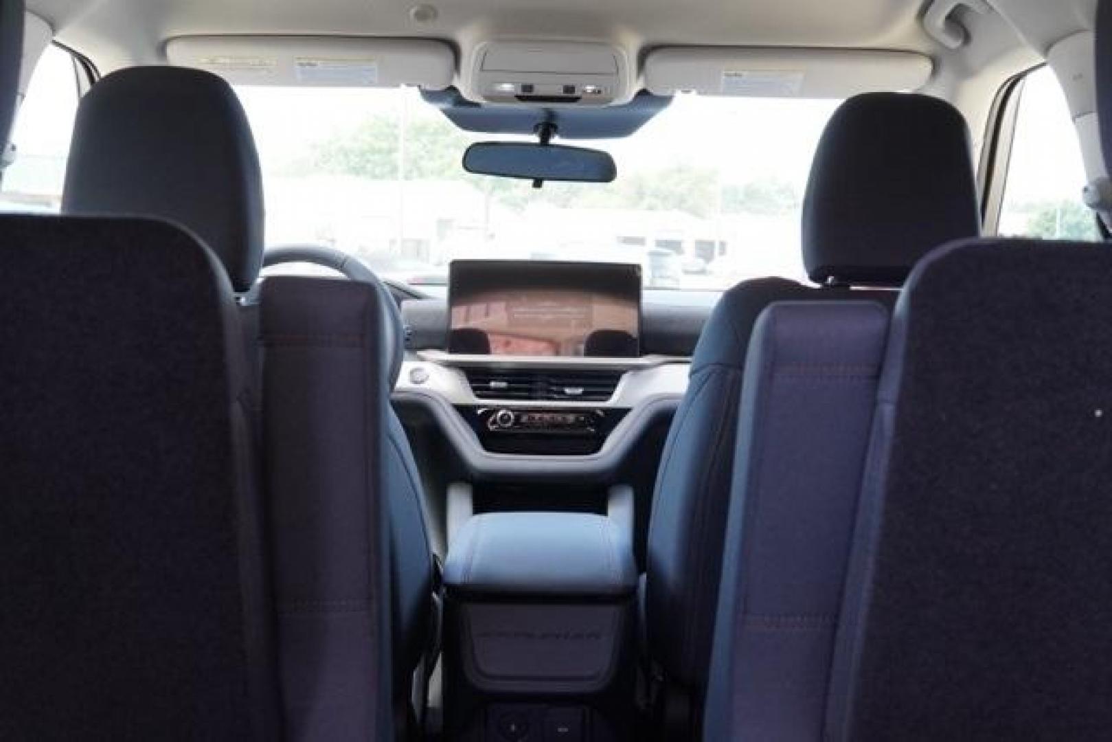 2025 Agate Black Metallic /Gray Ford Explorer Active (1FMUK7DH6SG) with an 2.3L EcoBoost I-4 engine, Automatic transmission, located at 1105 E Mulberry, Kaufman, TX, 75142, (972) 962-2151, 32.589550, -96.300926 - Photo#22